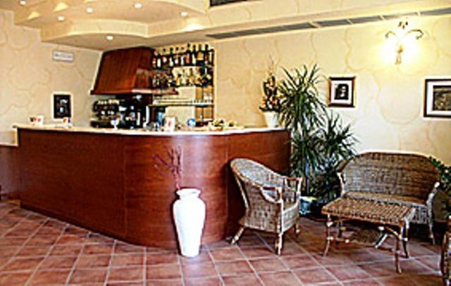 Hotel Giardino Corte Rubja Iglesias Buitenkant foto