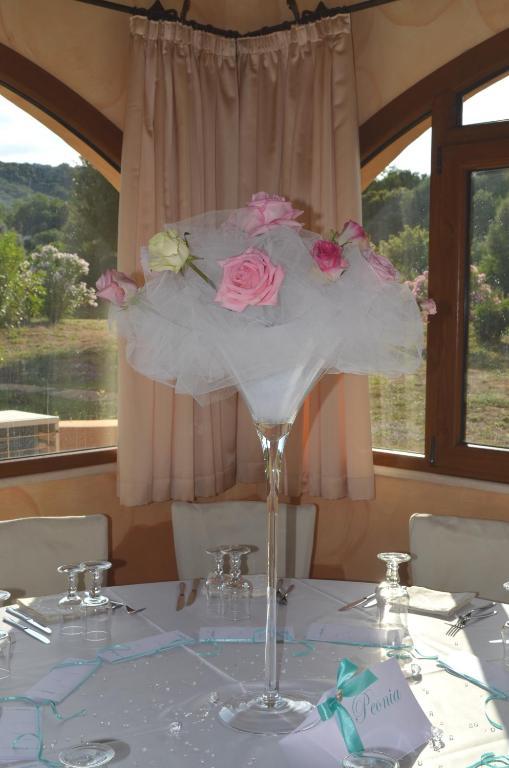Hotel Giardino Corte Rubja Iglesias Buitenkant foto